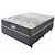 Cama Box Casal Portal New York Molas Ensacadas 138x69X188 - Imagem 2