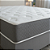 Cama Box Casal Portal New York Molas Ensacadas 138x69X188 - Imagem 2