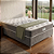 Cama Box Casal Portal New York Molas Ensacadas 138x69X188 - Imagem 3