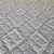 Cama Box Solteirão Molas Ensacadas e Pillow Top Gray Eclipse Prodormir 108x70X198 - Imagem 4