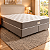Cama Box Queen Portal New York Molas Ensacadas 158x69X198 - Imagem 1