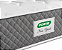 Cama Box Queen Portal New York Molas Ensacadas 158x69X198 - Imagem 12