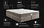 Cama Box Queen Portal New York Molas Ensacadas 158x69X198 - Imagem 7