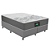 Cama Box King Portal New York Molas Ensacadas 193x69X203 - Imagem 7