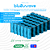 Cama Box King Portal New York Molas Ensacadas 193x69X203 - Imagem 6