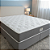 Cama Box King Portal New York Molas Ensacadas 193x69X203 - Imagem 3