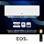 Ar Condicionado Inverter Master Split EOS 12000 Btus 220V - Imagem 8