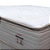 Conjunto Box Queen Hercules Molas Prolastic e Pillow Top Prodormir 158x82x198 - Imagem 2