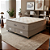 Conjunto Box King Hercules Molas Prolastic e Pillow Top Prodormir 193x82x203 - Imagem 4