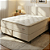 Conjunto Box King Hercules Molas Prolastic e Pillow Top Prodormir 193x82x203 - Imagem 1