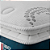 Cama Box Queen Coton Molas Ensacadas Solar 158x73X198 - Imagem 2