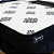 Cama Box Casal Molas Ensacadas SPACE Pocket Solar 138x69X188 - Imagem 2
