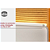 Painel Taylor 1.80 Metros DJ Móveis 100% MDF Bali Cedro - Imagem 5