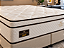 Cama Box Queen Portal Londres Molas Ensacadas 158x75X198 - Imagem 3