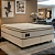Cama Box Queen Portal Londres Molas Ensacadas 158x75X198 - Imagem 1