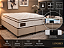 Cama Box Queen Portal Londres Molas Ensacadas 158x75X198 - Imagem 4