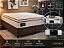 Cama Box King Portal Londres Molas Ensacadas 193x75X203 - Imagem 4