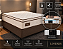 Cama Box Casal Portal Londres Molas Ensacadas 138x75X188 - Imagem 4