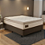Cama Box Casal Portal Londres Molas Ensacadas 138x75X188 - Imagem 3