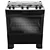 Fogão Mueller MFI5BF 5 Bocas Automático Mesa Inox – Forno Total Clean - Imagem 8