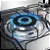 Fogão Mueller MFI5BF 5 Bocas Automático Mesa Inox – Forno Total Clean - Imagem 2
