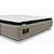 Conjunto Box Casal Portal Azera II Molas Ensacadas com Pillow Top 138x77X188 - Imagem 5