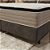 Conjunto Box King Portal Azera II Molas Ensacadas com Pillow Top 193x77X203 - Imagem 3