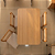 Conjunto de Mesa Pilar 120x80 com 4 Cadeiras Gardeni Kappesberg - Imagem 5