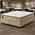 Cama Box king Probel Madrid Premium Molas Ensacadas e Pillow Top 193x74X203 - Imagem 1