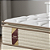 Colchão Casal Probel Madrid Premium Molas Ensacadas e Pillow Top 138x31X188 - Imagem 3