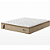 Colchão Casal Probel Madrid Premium Molas Ensacadas e Pillow Top 138x31X188 - Imagem 1