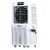 Climatizador Evaporativo 90 Litros AMVOX 127V Branco - Imagem 6