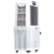 Climatizador Evaporativo 90 Litros AMVOX 127V Branco - Imagem 4