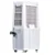Climatizador Evaporativo 90 Litros AMVOX 127V Branco - Imagem 2