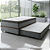 Box Bicama Acoplado Prodormir Advanced c/Auxiliar Pillow Top 88x65x188 - Imagem 1