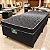 Cama Box Solteira Conjugado Portal Supreme D28 PR 88X41X188 - Imagem 1