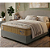 Cama Box Casal Probel Vip Plus Ultra Gel Molas Ensacadas e Pillow Top Super 138x77X188 - Imagem 1