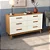 Comoda T268 Kappesberg Freijó Off White - Imagem 1
