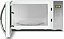 Forno Microondas Philco PM030E Espelhado 28L 127V - Imagem 2