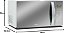 Forno Microondas Philco PM030E Espelhado 28L 127V - Imagem 4