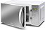 Forno Microondas Philco PM030E Espelhado 28L 127V - Imagem 10