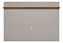 Painel NT1305 e Bancada NT1290 Notável Freijó Trend/Off White Tx - Imagem 10