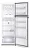 Geladeira Continental TC42 Frost Free Duplex 380 Litros Branco - Imagem 6