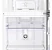 Geladeira Continental TC42 Frost Free Duplex 380 Litros Branco - Imagem 4