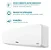 Ar-Condicionado Split Inverter Philco 18.000 BTUs Frio 220V PAC18FC - Imagem 3