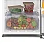 Geladeira Electrolux Frost Free Duplex 400L Branca AutoSense Inverter IF44 - Imagem 5