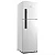 Geladeira Electrolux Frost Free Duplex 400L Branca AutoSense Inverter IF44 - Imagem 1