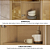Cozinha Completa Condessa Nesher 5 Peças 100% MDF – Carvalho/Greige MODULADA - Imagem 7