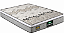 Cama Box Queen Portal Stone Firme Espuma Mista 158x64X198 - Imagem 4
