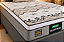Cama Box Queen Portal Stone Firme Espuma Mista 158x64X198 - Imagem 2